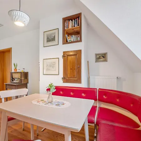 Apartamento Kaffee-muehle Sponheim