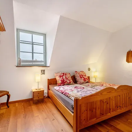 Kaffee-muehle Apartamento