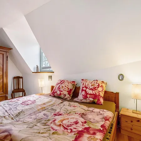 Apartamento Kaffee-muehle