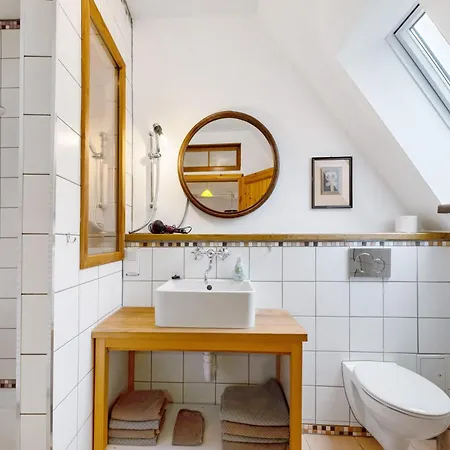 Kaffee-muehle Apartment *