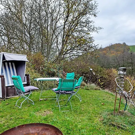 Apartamento Kaffee-muehle Sponheim