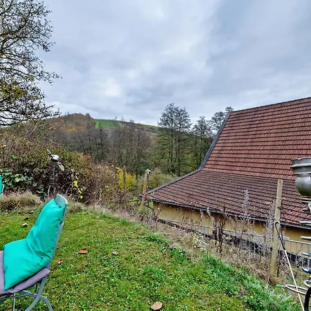 Kaffee-muehle Apartment