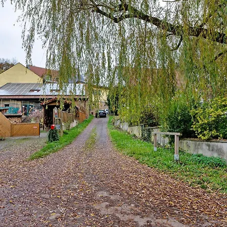 Apartamento Kaffee-muehle