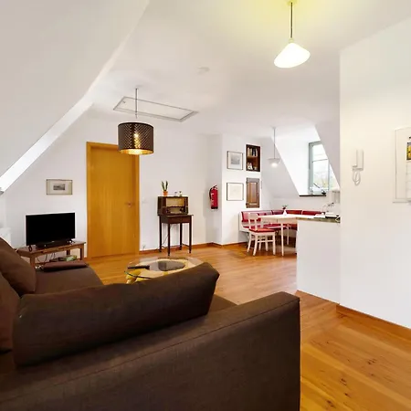 Appartement Kaffee-muehle