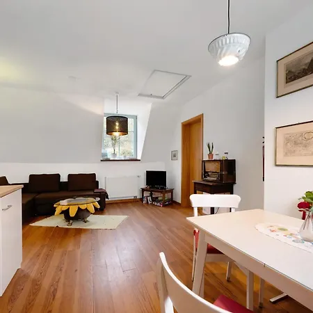 Kaffee-muehle Appartement