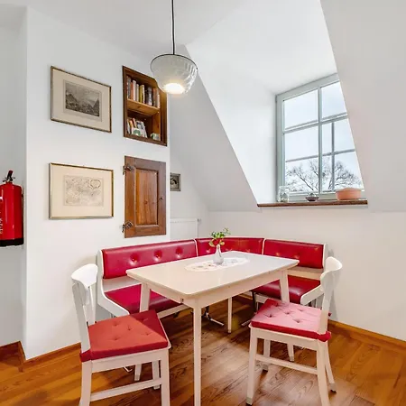 Appartement Kaffee-muehle Sponheim