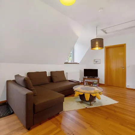 Apartamento Kaffee-muehle