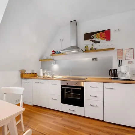 Kaffee-muehle Apartamento *