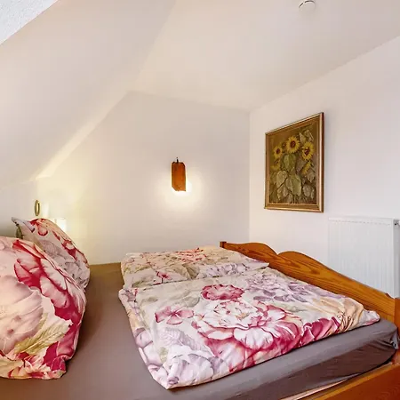 Apartamento Kaffee-muehle Sponheim