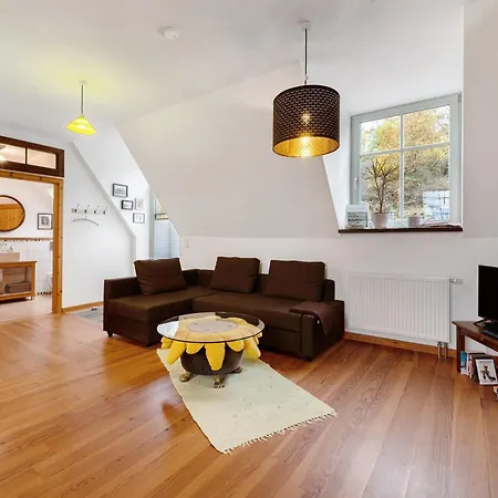 Kaffee-muehle Apartamento