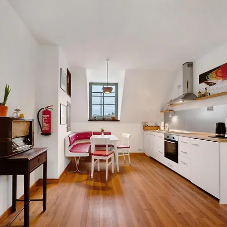 Apartamento Kaffee-muehle Sponheim