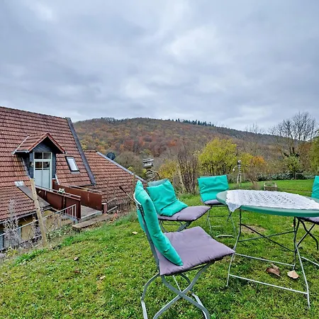 Kaffee-muehle Apartamento