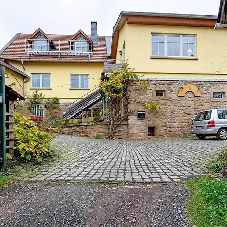 Kaffee-muehle Appartement