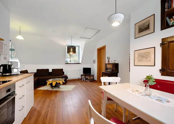 Lejlighed Kaffee-muehle