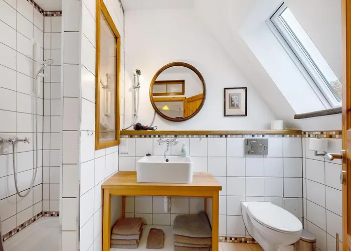 Kaffee-muehle Lejlighed *