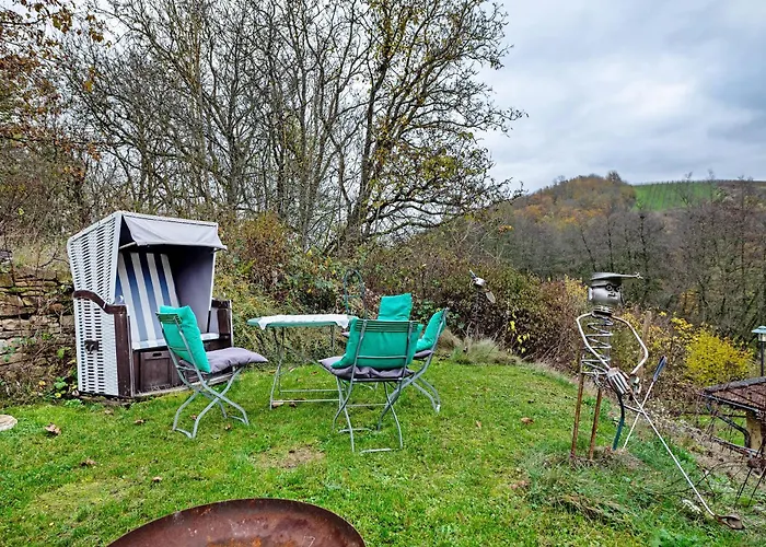 Lejlighed Kaffee-muehle Sponheim