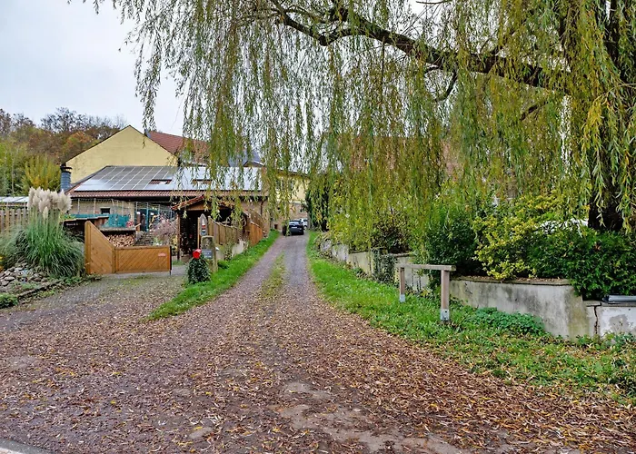Lejlighed Kaffee-muehle